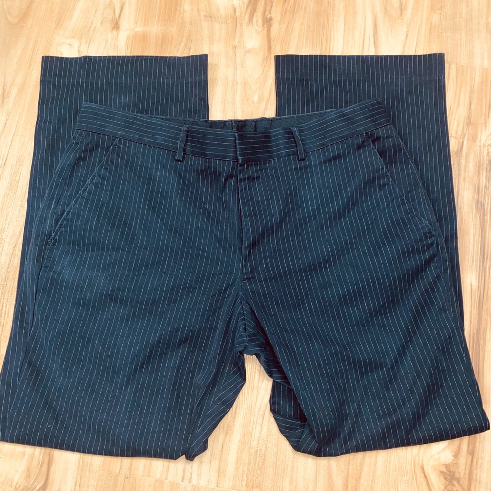 Express Producer Dress Slacks